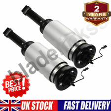 Front air suspension for sale  WORCESTER