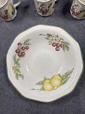 Churchill chartwell crockery for sale  NEWCASTLE