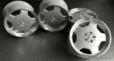Amg monoblock 5x18 gebraucht kaufen  Ebrach