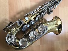 IDA MARIA GRASSI PROFESSIONAL ALTO SAXOPHONE comprar usado  Enviando para Brazil