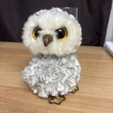 Beanie boos owlette for sale  Bridgeton