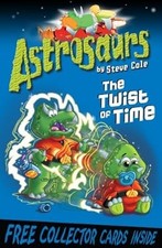 Astrosaurs twist time for sale  UK