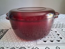 Tupperware cocotte d'occasion  Ballan-Miré