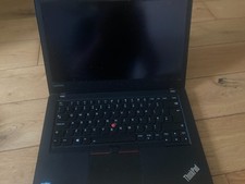 Thinkpad t470 6300u d'occasion  Expédié en Belgium