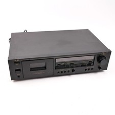 Platine cassette nakamichi d'occasion  Pont-de-l'Arche