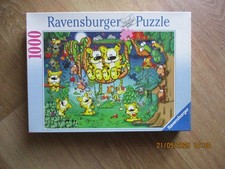 Puzzle ... 1000 gebraucht kaufen  Dinslaken
