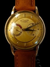 Coultre futurematic wrist for sale  Heflin