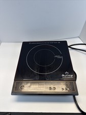 Duxtop 1800w portable for sale  South Jordan