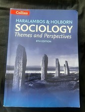 haralambos for sale haralambos for sale DAGENHAM