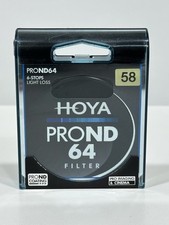 Filtro hoya pro usato  Russi