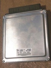 Ecu engine jaguar for sale  TAUNTON