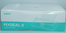 Laminator abox pixseal for sale  Springville