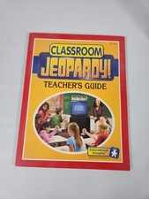 Classroom jeopardy game for sale  Duanesburg