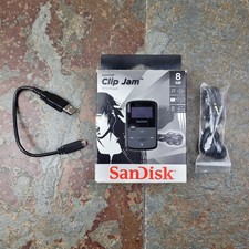 Sandisk black clip for sale  Ocala