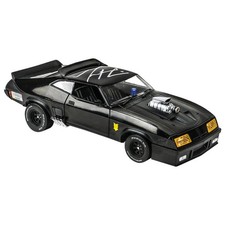 Mel Gibson autografado Mad Max escala 1:18 fundido 1973 Ford Falcon Interceptor comprar usado  Enviando para Brazil