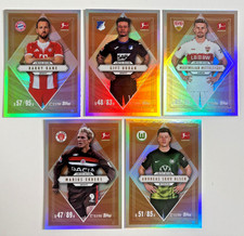Topps match attax gebraucht kaufen  Köln