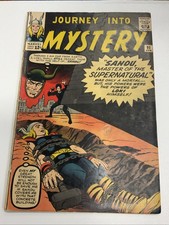 Journey mystery marvel for sale  Theodore