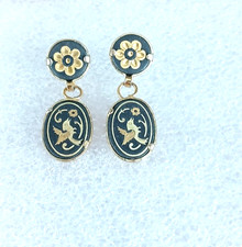Vintage damascene spain for sale  Sparrows Point
