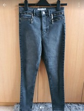 Topshop jamie jeans for sale  BIRMINGHAM