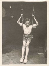 Ancienne photogoraphie enfant d'occasion  Nogent-sur-Marne