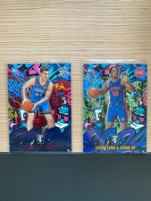 Usado, 2024-25  Panini Totally Certified RC Graffiti comprar usado  Enviando para Brazil