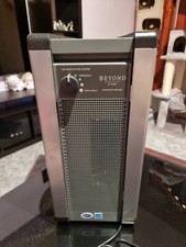 Purificatore aria beyond usato  Alessandria