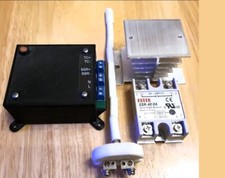 1300c digital programmable for sale  ROMFORD
