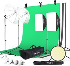 Raleno photography lighting for sale  Colorado Springs