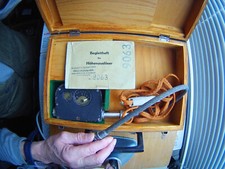 Höhen öffnungsautomat kap gebraucht kaufen  Berlin