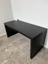 Malm desk without for sale  LONDON