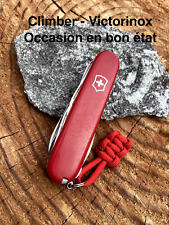 Victorinox swiss army d'occasion Victorinox swiss army d'occasion  Le Dorat