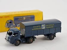 Dinky toys 32ab d'occasion  Saint-Pourçain-sur-Sioule