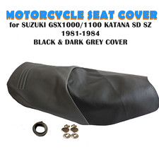 Motorcycle seat cover d'occasion  Expédié en Belgium