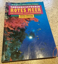 Tauchreiseführer rotes meer gebraucht kaufen  Sachsenheim
