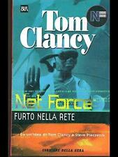 Net force furto usato  Fonte Nuova