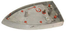 Piastra kooper 2156900 usato  Nettuno