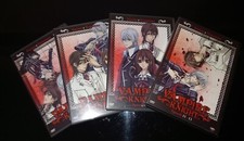 Vampire knight prima usato  Campi Bisenzio