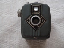 Dacora daci box gebraucht kaufen  Soderstorf