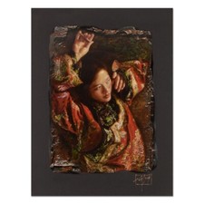 George tsui red for sale  USA