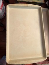Pampered chef stoneware for sale  Colona