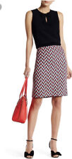 Lápis de malha Kate Spade Flying Kites ~saia reta, tamanho P~ ESTILOSO~, usado comprar usado  Enviando para Brazil