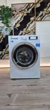 Beko wy124854mw washing for sale  SHREWSBURY
