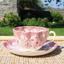 Antique english porcelain d'occasion  Expédié en Belgium