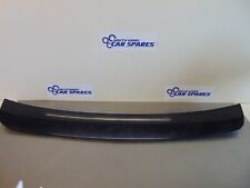 Audi boot spoiler for sale  KINGSBRIDGE