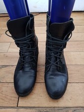 Kids unisex black for sale  ASHFORD