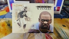 2004 Jevon Kearse Fleer Award Winners #/150 Card Tennessee Titans comprar usado  Enviando para Brazil