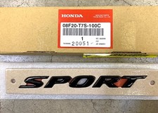Genuine oem honda for sale  Doylestown