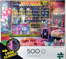 Sweet treats tatiana for sale  Springfield