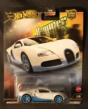 Hot wheels hammer d'occasion  Torcy