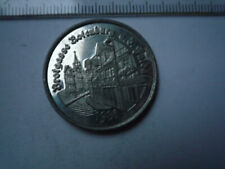 Medaille rotenburg fulda gebraucht kaufen  Neutraubling